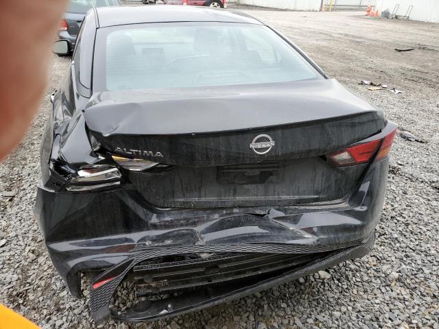 Photo 6 from auction – 2023 NISSAN ALTIMA S with VIN 1N4BL4BV1PN324934