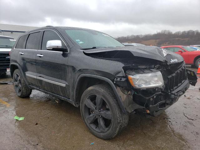 Photo 4 from auction – 2013 JEEP GRAND CHER with VIN 1C4RJFBTXDC656516