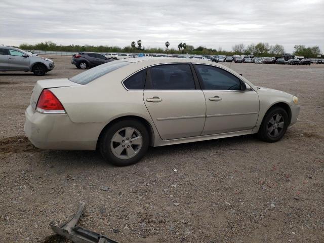 صورة رقم 3 من المزاد - 2011 CHEVROLET IMPALA LS مع VIN 2G1WF5EK7B1133077