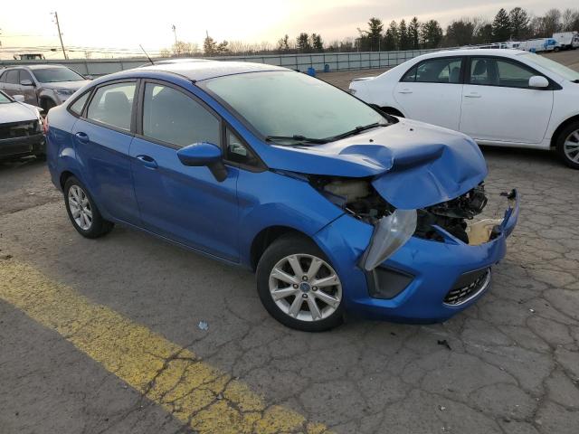 Photo 4 from auction – 2011 FORD FIESTA SE with VIN 3FADP4BJ1BM238262