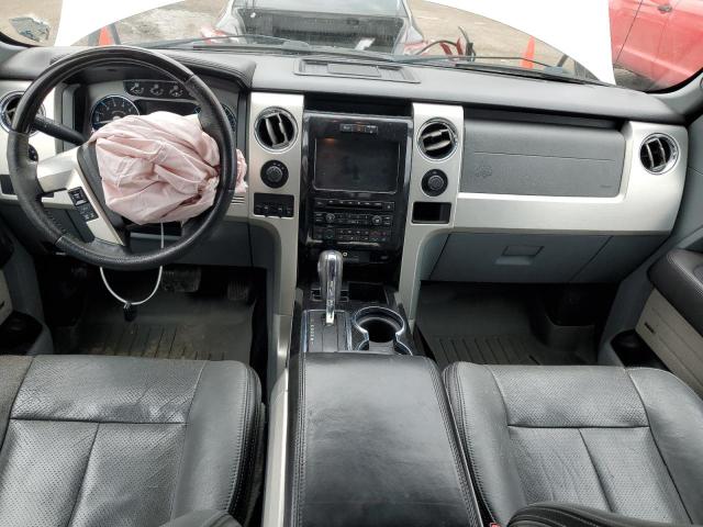 Photo 8 from auction – 2011 FORD F150 SUPER with VIN 1FTFW1EF2BFD02367