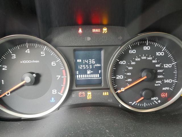 Photo 9 from auction – 2015 SUBARU IMPREZA SP with VIN JF1GPAT6XF9254129