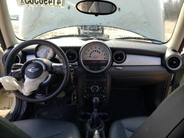 Photo 8 from auction – 2012 MINI COOPER with VIN WMWSU3C5XCT259679