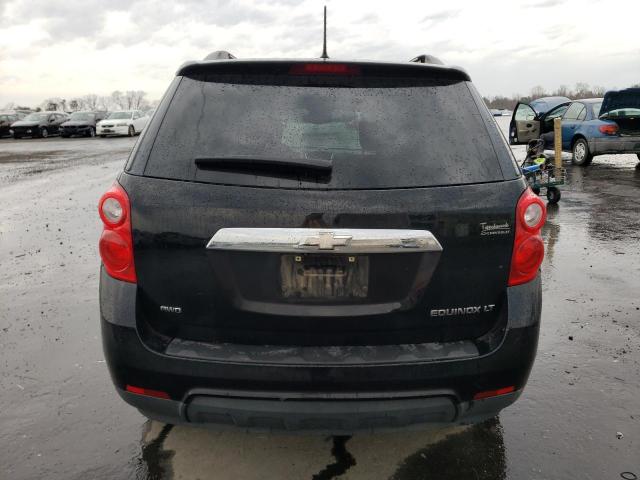 Photo 6 from auction – 2014 CHEVROLET EQUINOX LT with VIN 2GNFLFEK3E6268027
