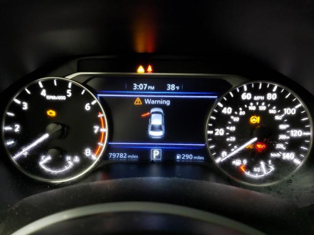 Photo 9 from auction – 2019 NISSAN ALTIMA S with VIN 1N4BL4BW6KC161663