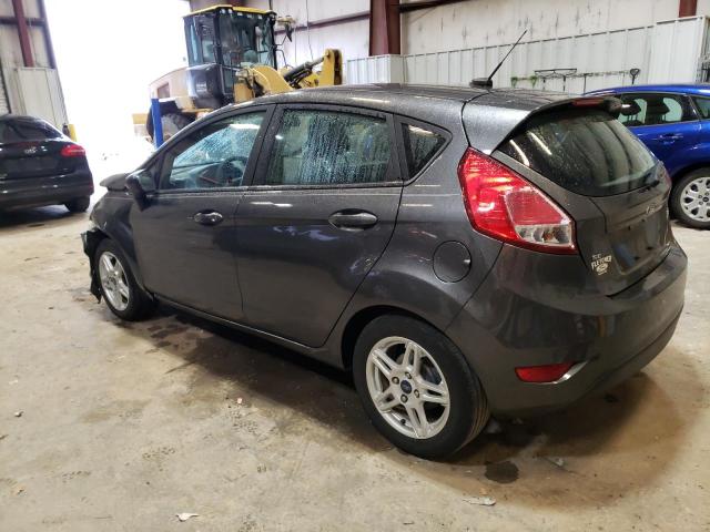 Photo 2 from auction – 2017 FORD FIESTA SE with VIN 3FADP4EJ9HM140293