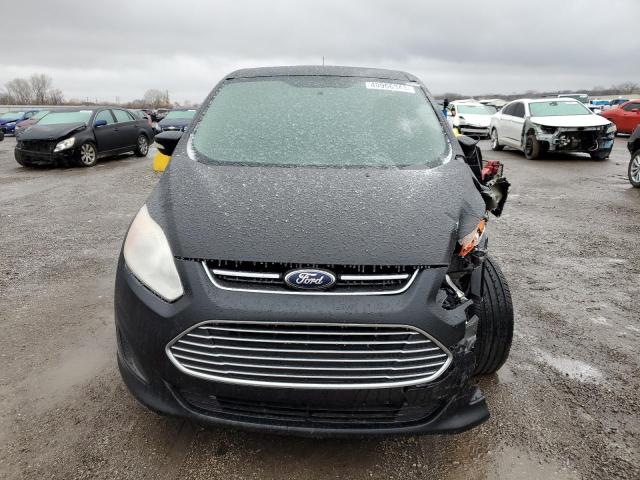 Photo 5 from auction – 2013 FORD C-MAX SE with VIN 1FADP5AU9DL500874