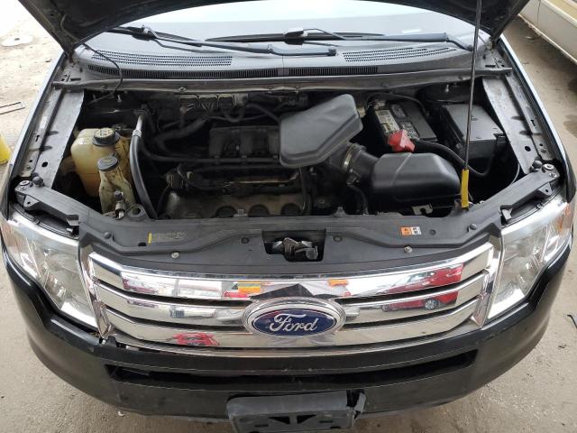 Photo 12 from auction – 2009 FORD EDGE LIMIT with VIN 2FMDK49C59BA60749
