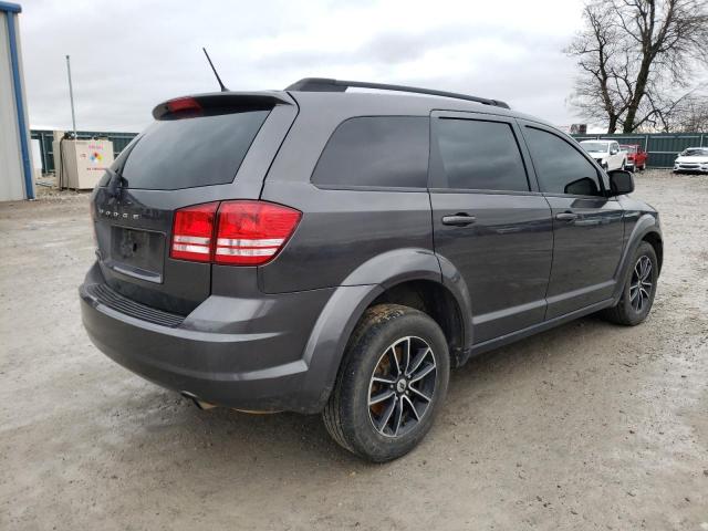 Photo 3 from auction – 2018 DODGE JOURNEY SE with VIN 3C4PDCAB9JT384725