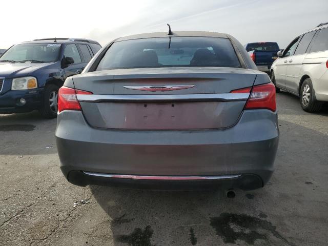 Photo 6 from auction – 2013 CHRYSLER 200 TOURIN with VIN 1C3CCBBB2DN577169
