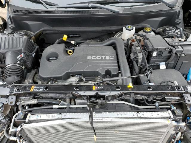 Photo 11 from auction – 2020 CHEVROLET EQUINOX LS with VIN 2GNAXHEV7L6253967
