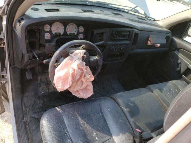 Photo 8 from auction – 2004 DODGE RAM 1500 S with VIN 1D7HA16N14J288285