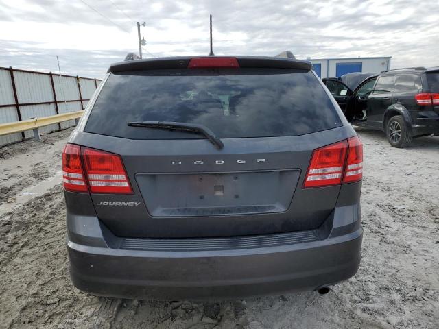 Photo 6 from auction – 2019 DODGE JOURNEY SE with VIN 3C4PDCAB8KT746402