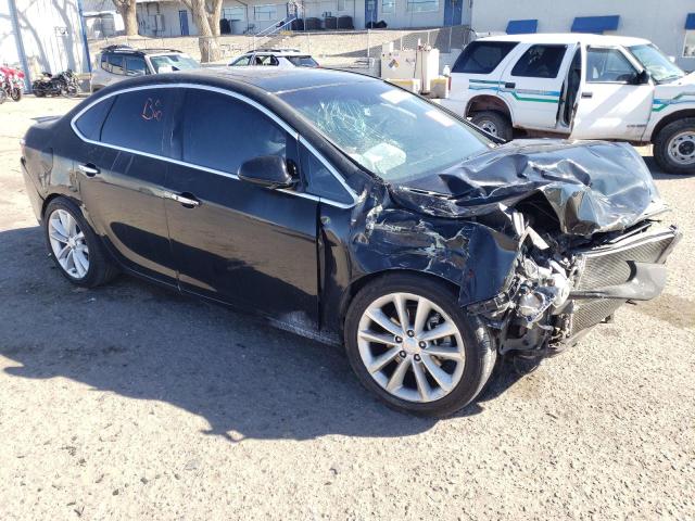 Photo 4 from auction – 2012 BUICK VERANO with VIN 1G4PS5SK1C4152575