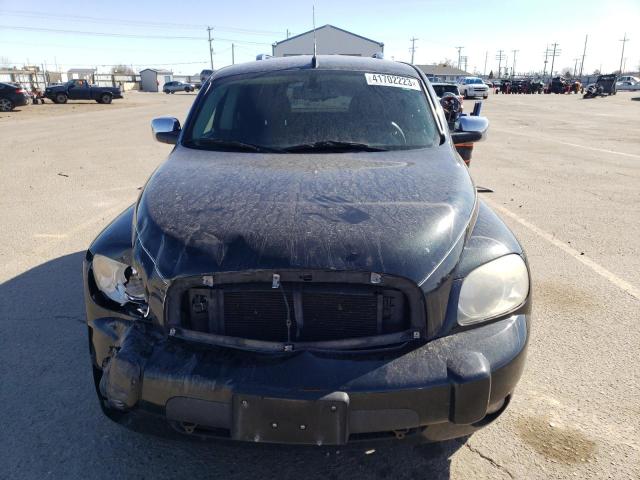 Photo 5 from auction – 2008 CHEVROLET HHR LT with VIN 3GNCA23D48S716206