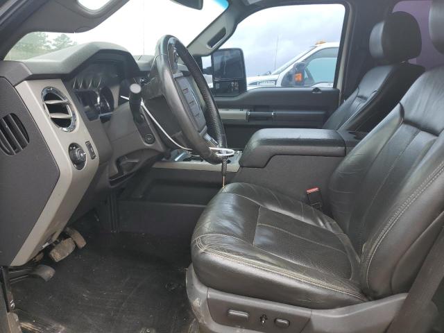Photo 7 from auction – 2014 FORD F250 SUPER with VIN 1FT7W2BT9EEA41835
