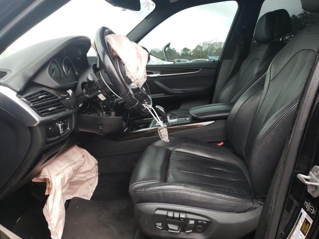Photo 7 from auction – 2015 BMW X5 XDRIVE3 with VIN 5UXKR0C57F0K57685
