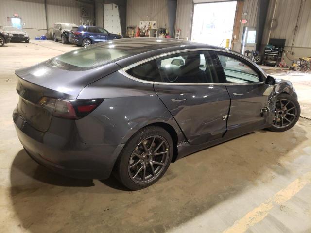 Photo 3 from auction – 2018 TESLA MODEL 3 with VIN 5YJ3E1EA3JF124028