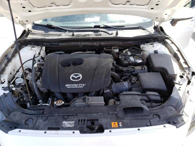 Photo 11 from auction – 2017 MAZDA 3 TOURING with VIN JM1BN1V72H1119289