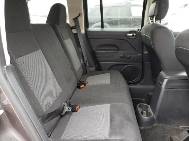 Photo 11 from auction – 2016 JEEP PATRIOT SP with VIN 1C4NJPBB7GD548736