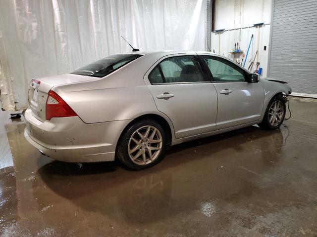 Photo 3 from auction – 2011 FORD FUSION SEL with VIN 3FAHP0JA2BR158712