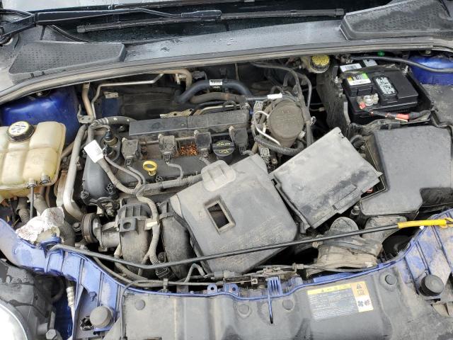 Photo 11 from auction – 2012 FORD FOCUS SE with VIN 1FAHP3K24CL250431
