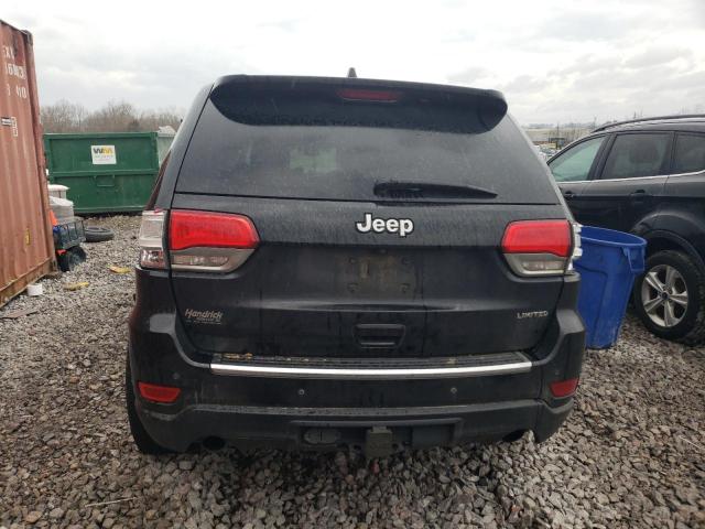 Photo 6 from auction – 2014 JEEP GRAND CHER with VIN 1C4RJEBG9EC115925