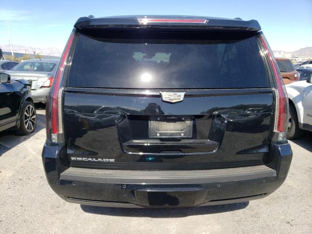 Photo 6 from auction – 2017 CADILLAC ESCALADE E with VIN 1GYS4JKJ6HR254788