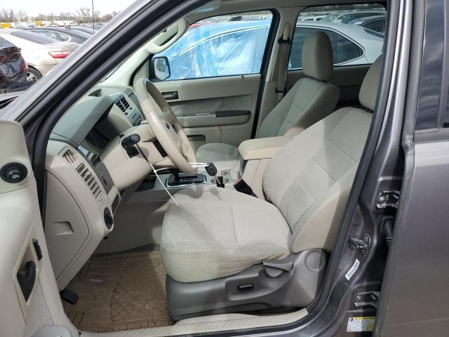 Photo 7 from auction – 2010 FORD ESCAPE XLT with VIN 1FMCU0D7XAKB43824