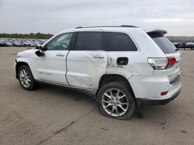 Photo 2 from auction – 2014 JEEP GRAND CHER with VIN 1C4RJFJG7EC386764