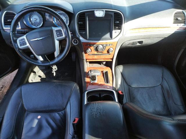 Photo 8 from auction – 2013 CHRYSLER 300 with VIN 2C3CCAAG3DH702664