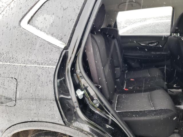 Photo 10 from auction – 2017 NISSAN ROGUE S with VIN JN8AT2MT0HW138226