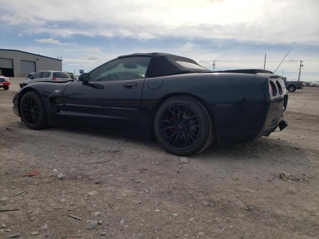 Photo 2 from auction – 2004 CHEVROLET CORVETTE with VIN 1G1YY32G345112431