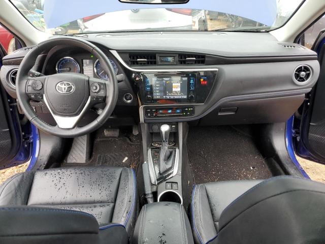 Photo 8 from auction – 2018 TOYOTA COROLLA L with VIN 5YFBURHE8JP806578
