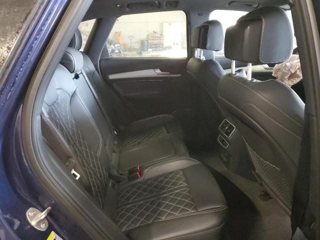 Photo 11 from auction – 2018 AUDI SQ5 PREMIU with VIN WA1A4AFY4J2025527