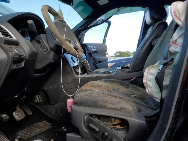 Photo 7 from auction – 2011 FORD EXPLORER L with VIN 1FMHK7F86BGA05406