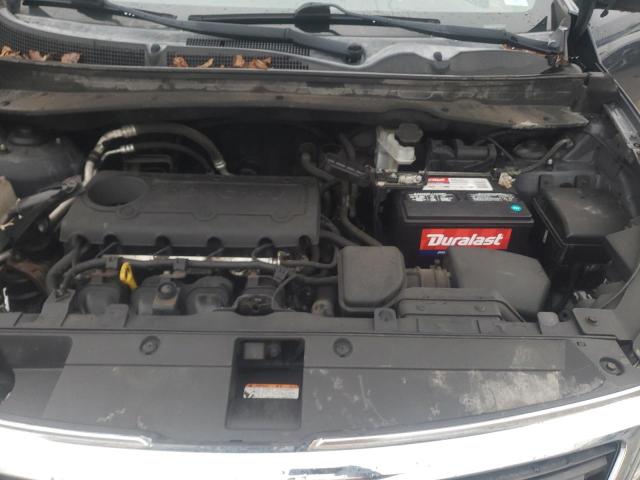 Photo 11 from auction – 2011 KIA SPORTAGE L with VIN KNDPBCA20B7084776