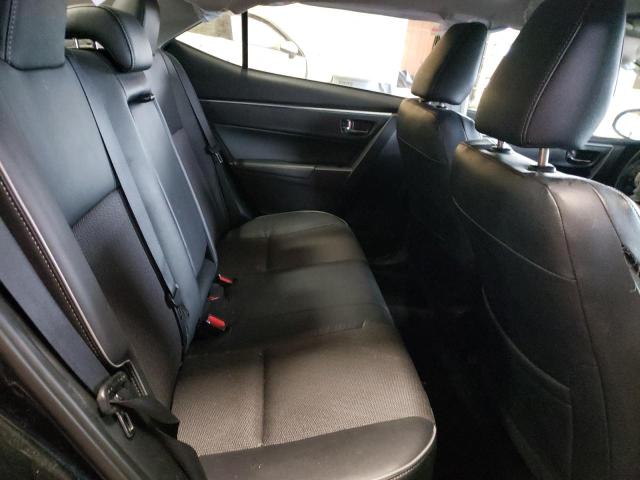 Photo 10 from auction – 2016 TOYOTA COROLLA L with VIN 2T1BURHE6GC497637