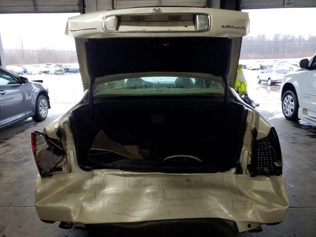 Photo 6 from auction – 2003 CADILLAC DEVILLE with VIN 1G6KD54Y03U263762