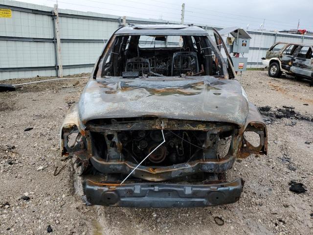 Photo 5 from auction – 2004 DODGE DURANGO LI with VIN 1D8HB58D24F208273