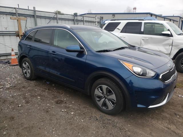 Photo 4 from auction – 2019 KIA NIRO FE with VIN KNDCB3LC6K5261721