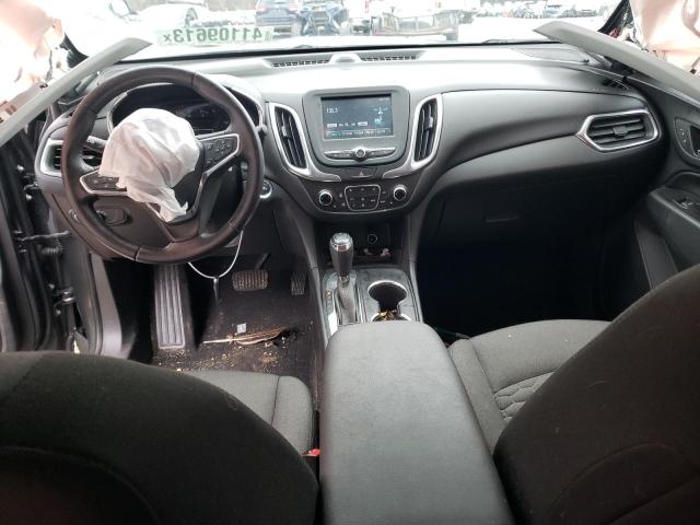 Photo 8 from auction – 2018 CHEVROLET EQUINOX LT with VIN 2GNAXJEV7J6334262