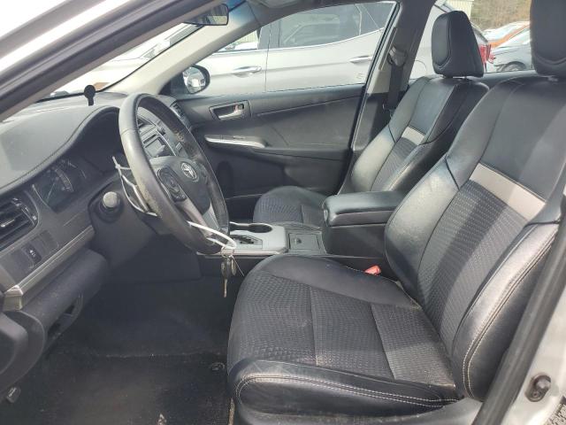 Photo 7 from auction – 2012 TOYOTA CAMRY BASE with VIN 4T1BF1FK9CU200633