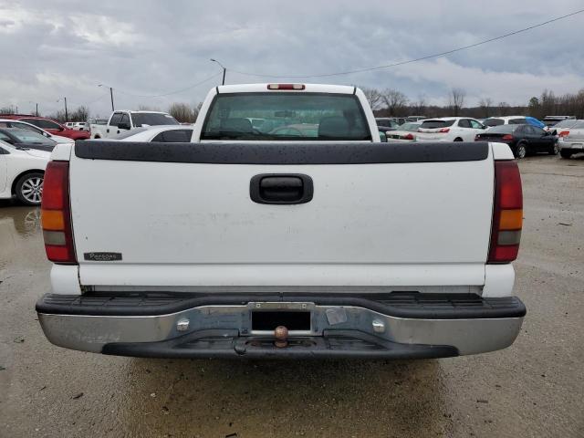 Photo 6 from auction – 2002 CHEVROLET SILVERADO with VIN 1GCEC14X02Z126125