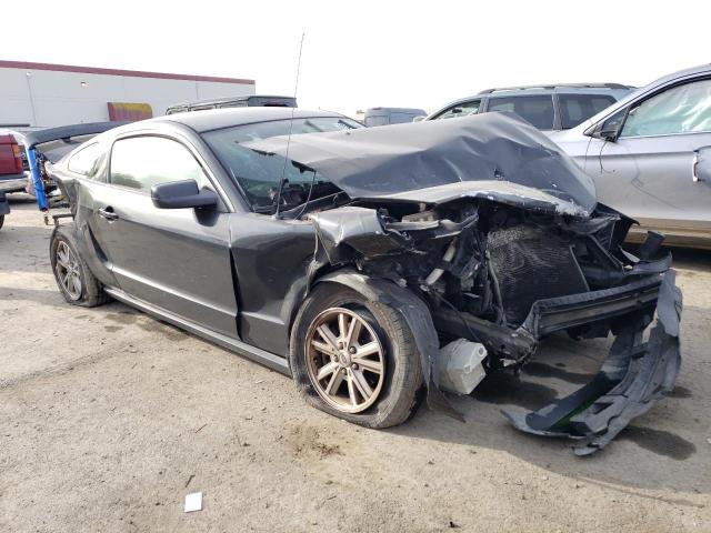 Photo 4 from auction – 2007 FORD MUSTANG with VIN 1ZVFT80N075203668