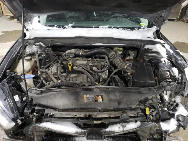 Photo 11 from auction – 2013 FORD FUSION SE with VIN 3FA6P0HR1DR153586