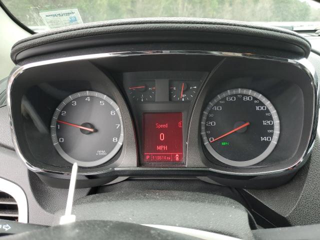 Фото 9 с аукциона – 2012 GMC TERRAIN SL с VIN 2GKALSEK8C6264021