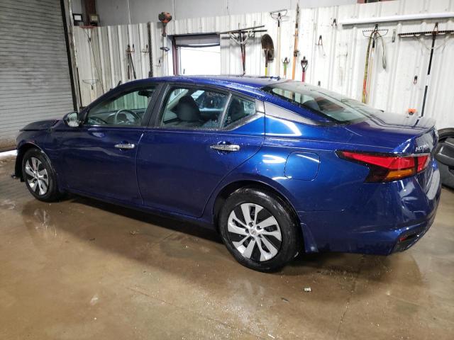 Photo 2 from auction – 2019 NISSAN ALTIMA S with VIN 1N4BL4BW6KC161663