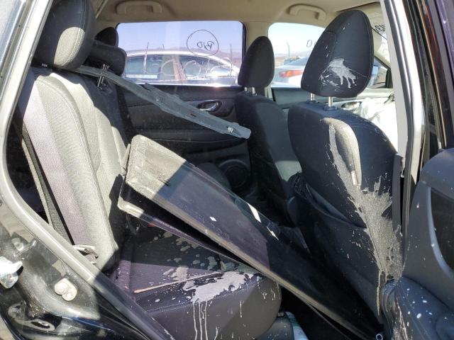 Photo 11 from auction – 2018 NISSAN ROGUE S with VIN KNMAT2MT4JP555635
