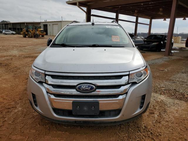Photo 5 from auction – 2013 FORD EDGE SE with VIN 2FMDK3GC5DBC29089
